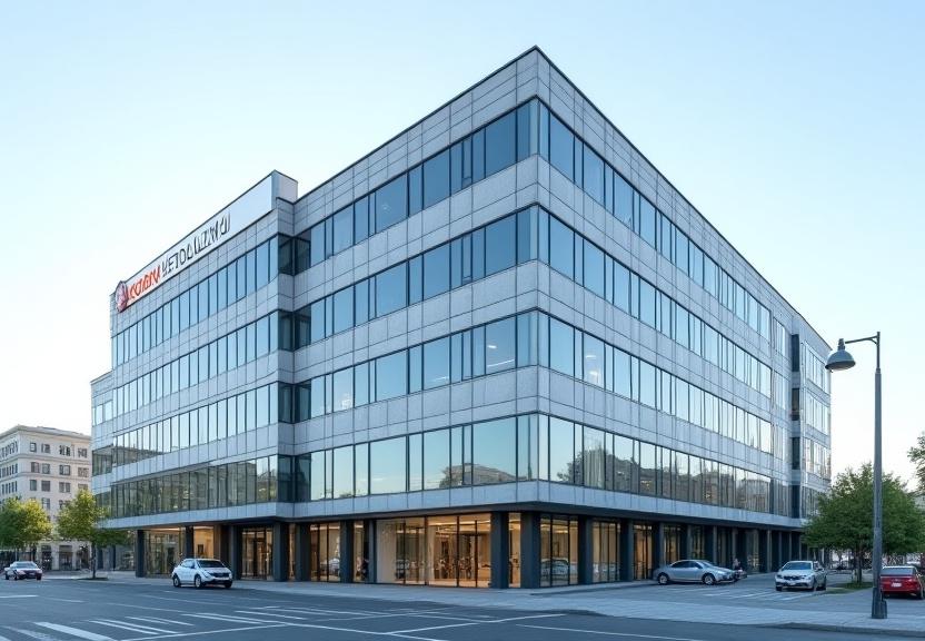 Biuro Kodymetabolizmulife w Warszawie